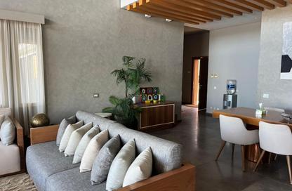 Chalet - 2 - 2 for sale in IL Monte Galala - Al Ain Al Sokhna - Suez Chalet - 2 - 2 for sale in IL Monte Galala - Al Ain Al Sokhna - Suez