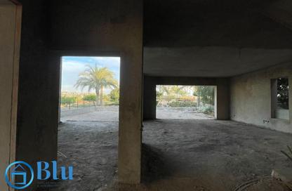 فيلا - 5 - 6 للبيع في نيو جيزة - طريق مصر اسكندرية الصحراوي - مدينة 6 أكتوبر - الجيزة