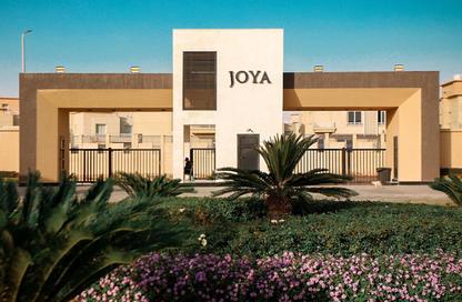 Townhouse - 4 Bedrooms - 4 Bathrooms for sale in Joya - 26th of July Corridor - 6 October City - Giza
