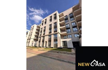 Land - Studio for sale in Italian Neighborhood Road - Hadayek October - 6 October City - Giza