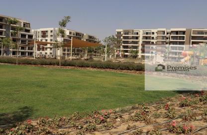Apartment - 3 - 3 for sale in Palm Hills New Cairo - 5th Settlement Compounds - The 5th Settlement - New Cairo City - Cairo