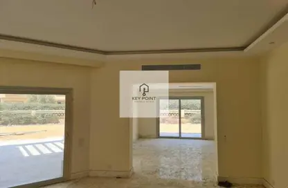 Villa - 6 Bedrooms - 7+ Bathrooms for rent in Palm Hills Kattameya - El Katameya Compounds - El Katameya - New Cairo City - Cairo