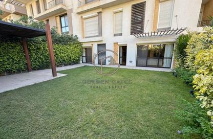 دوبلكس - 3 - 3 للايجار في ايستاون - كمبوندات التجمع الخامس - التجمع الخامس - مدينة القاهرة الجديدة - القاهرة