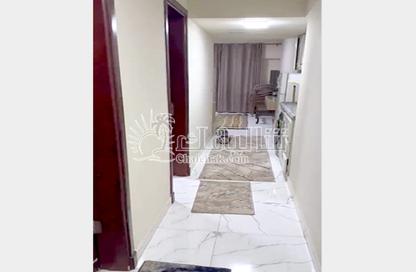 Chalet - 1 Bedroom - 2 Bathrooms for sale in Caribbean Bay - Porto Sokhna - Al Ain Al Sokhna - Suez Chalet - 1 Bedroom - 2 Bathrooms for sale in Caribbean Bay - Porto Sokhna - Al Ain Al Sokhna - Suez