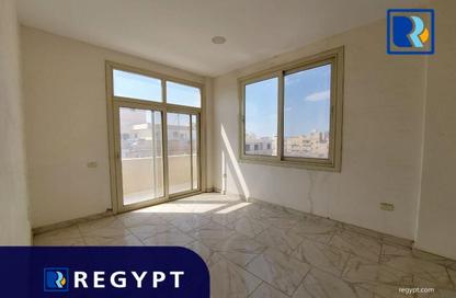 بناية كاملة - استوديو - 8 حمامات للايجار في شارع اللاسلكي - اللاسلكي - المعادي الجديدة - حي المعادي - القاهرة