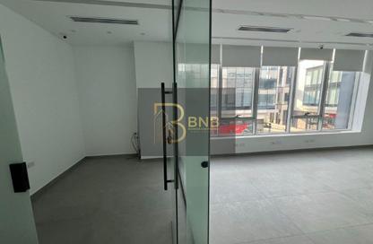Office Space - Studio - 2 Bathrooms for rent in Agora Commercial Complex - 5th Settlement Compounds - The 5th Settlement - New Cairo City - Cairo