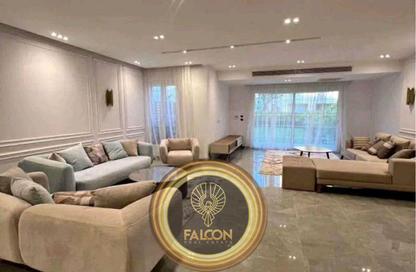 Villa - 5 Bedrooms - 4 Bathrooms for sale in S1 - Sarai - Mostakbal City Compounds - Mostakbal City - Future City - Cairo