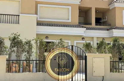 فيلا - 5 غرف نوم - 4 حمامات للبيع في S1 - سراي - كمبوندات مدينة المستقبل - مدينة المستقبل - القاهرة