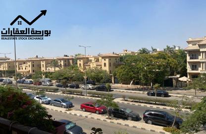 Apartment - 4 Bedrooms - 3 Bathrooms for sale in El Rehab Extension - Al Rehab - New Cairo City - Cairo Apartment - 4 Bedrooms - 3 Bathrooms for sale in El Rehab Extension - Al Rehab - New Cairo City - Cairo