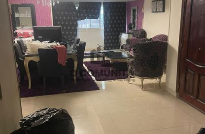 Apartment - 3 Bedrooms - 2 Bathrooms for sale in El Narges Buildings - Al Narges - New Cairo City - Cairo