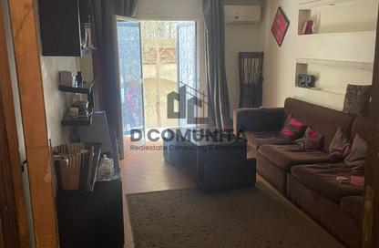 Apartment - 3 Bedrooms - 2 Bathrooms for sale in El Narges Buildings - Al Narges - New Cairo City - Cairo