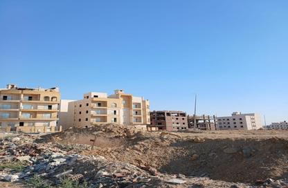 Land - Studio for sale in North Rehab - New Cairo City - Cairo