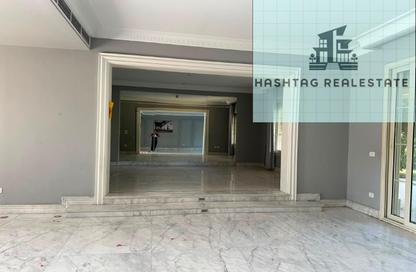 Villa - 5 Bedrooms - 6 Bathrooms for rent in Palm Hills Golf Extension - Al Wahat Road - 6 October City - Giza Villa - 5 Bedrooms - 6 Bathrooms for rent in Palm Hills Golf Extension - Al Wahat Road - 6 October City - Giza