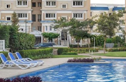 Apartment - 2 Bedrooms - 2 Bathrooms for sale in Mountain View Hyde Park - 5th Settlement Compounds - The 5th Settlement - New Cairo City - Cairo Apartment - 2 Bedrooms - 2 Bathrooms for sale in Mountain View Hyde Park - 5th Settlement Compounds - The 5th Settlement - New Cairo City - Cairo