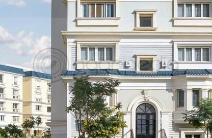 Apartment - 2 Bedrooms - 2 Bathrooms for sale in Mountain View Hyde Park - 5th Settlement Compounds - The 5th Settlement - New Cairo City - Cairo Apartment - 2 Bedrooms - 2 Bathrooms for sale in Mountain View Hyde Park - 5th Settlement Compounds - The 5th Settlement - New Cairo City - Cairo