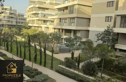 شقة - 3 غرف نوم - 3 حمامات للايجار في فيليت - كمبوندات التجمع الخامس - التجمع الخامس - مدينة القاهرة الجديدة - القاهرة