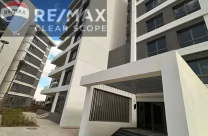 Apartment - 3 Bedrooms - 3 Bathrooms for sale in Noor City - Cairo