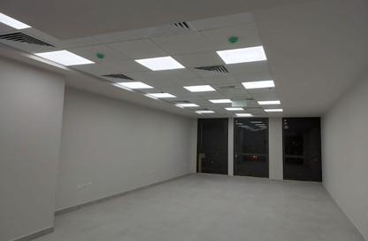 Office Space - Studio - 4 Bathrooms for rent in Mivida - 5th Settlement Compounds - The 5th Settlement - New Cairo City - Cairo