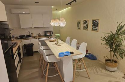 Chalet - 3 - 3 for rent in Seashell - Sidi Abdel Rahman - North Coast