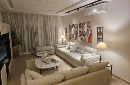 Chalet - 3 - 3 for rent in Seashell - Sidi Abdel Rahman - North Coast