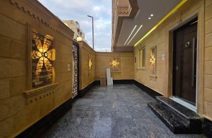 Villa - 4 Bedrooms - 3 Bathrooms for sale in Hadayek El Ahram - Giza