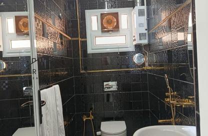 Apartment - 3 Bedrooms - 2 Bathrooms for rent in 5th District - Sheikh Zayed City - Giza Apartment - 3 Bedrooms - 2 Bathrooms for rent in 5th District - Sheikh Zayed City - Giza