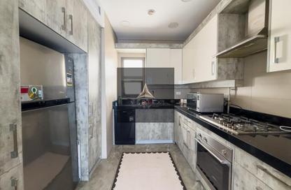 Apartment - 3 - 2 for rent in Eastown - 5th Settlement Compounds - The 5th Settlement - New Cairo City - Cairo