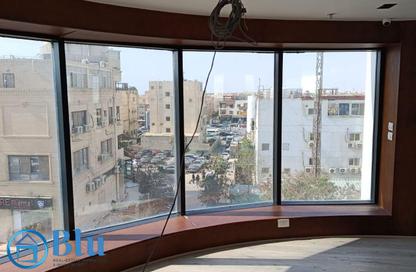 مساحات مكتبية - استوديو - 2 حمامات للايجار في التجمع الاول - مدينة القاهرة الجديدة - القاهرة