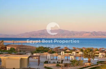 شاليه - 3 غرف نوم - 3 حمامات للبيع في نورث باي - الجونة - الغردقة - محافظة البحر الاحمر