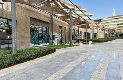 Office Space - 2 Bedrooms for sale in The Polygon - Sheikh Zayed Compounds - Sheikh Zayed City - Giza