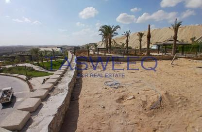 فيلا - 5 غرف نوم - 5 حمامات للبيع في نيو جيزة - طريق مصر اسكندرية الصحراوي - مدينة 6 أكتوبر - الجيزة