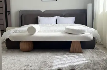 شقة - 2 غرف نوم - 3 حمامات للايجار في فيليت - كمبوندات التجمع الخامس - التجمع الخامس - مدينة القاهرة الجديدة - القاهرة