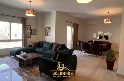 شقة - 4 غرف نوم - 5 حمامات للايجار في ميفيدا - كمبوندات التجمع الخامس - التجمع الخامس - مدينة القاهرة الجديدة - القاهرة