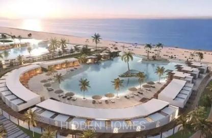 Townhouse - 4 Bedrooms - 5 Bathrooms for sale in Alam Al- Rum - Marsa Matrouh - Matrouh Townhouse - 4 Bedrooms - 5 Bathrooms for sale in Alam Al- Rum - Marsa Matrouh - Matrouh