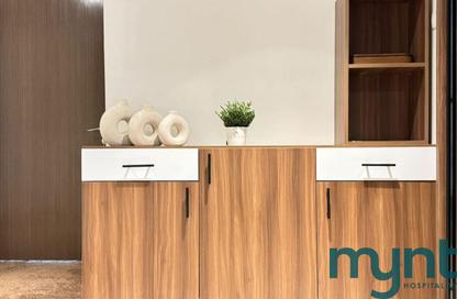 Apartment - 1 - 1 for rent in Zed Towers - Sheikh Zayed Compounds - Sheikh Zayed City - Giza
