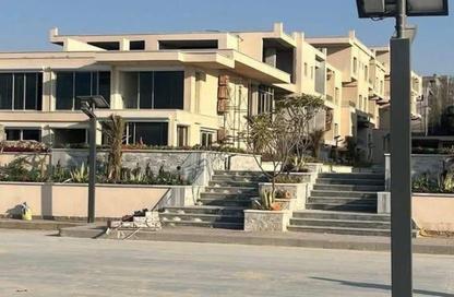 Chalet - 3 - 3 for sale in June - Ras Al Hekma - North Coast Chalet - 3 - 3 for sale in June - Ras Al Hekma - North Coast