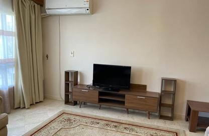 شقة - 3 - 3 للايجار في 6 ويست - بيفرلي هيلز - كمبوندات الشيخ زايد - الشيخ زايد - الجيزة