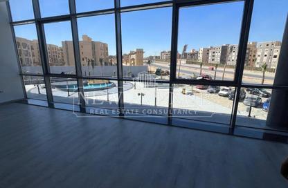 Office Space - Studio - 1 Bathroom for sale in Akoya - 5th Settlement Compounds - The 5th Settlement - New Cairo City - Cairo Office Space - Studio - 1 Bathroom for sale in Akoya - 5th Settlement Compounds - The 5th Settlement - New Cairo City - Cairo