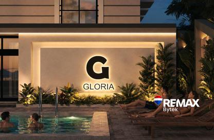 Apartment - Studio - 1 for sale in El Helal - Hurghada - Red Sea