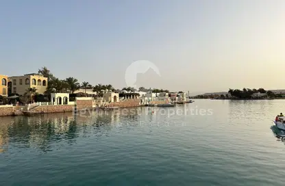 فيلا - 6 غرف نوم - 6 حمامات للبيع في هيل فيلاز - الجونة - الغردقة - محافظة البحر الاحمر