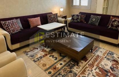 Apartment - 2 Bedrooms - 2 Bathrooms for rent in Village Gardens Katameya - 5th Settlement Compounds - The 5th Settlement - New Cairo City - Cairo