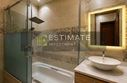 Apartment - 2 Bedrooms - 2 Bathrooms for rent in Village Gardens Katameya - 5th Settlement Compounds - The 5th Settlement - New Cairo City - Cairo Apartment - 2 Bedrooms - 2 Bathrooms for rent in Village Gardens Katameya - 5th Settlement Compounds - The 5th Settlement - New Cairo City - Cairo