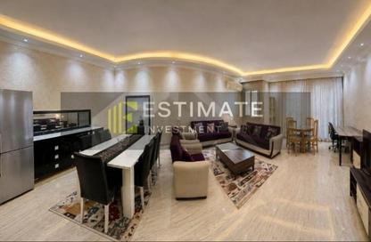 Apartment - 2 Bedrooms - 2 Bathrooms for rent in Village Gardens Katameya - 5th Settlement Compounds - The 5th Settlement - New Cairo City - Cairo Apartment - 2 Bedrooms - 2 Bathrooms for rent in Village Gardens Katameya - 5th Settlement Compounds - The 5th Settlement - New Cairo City - Cairo