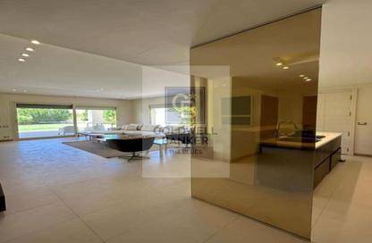 Apartment - 3 Bedrooms - 3 Bathrooms for sale in Mountain View iCity - 5th Settlement Compounds - The 5th Settlement - New Cairo City - Cairo