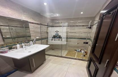 Apartment - 3 Bedrooms - 2 Bathrooms for sale in Tag Sultan - Ring Road - Cairo