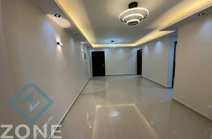Apartment - 2 Bedrooms - 2 Bathrooms for sale in B7 - Madinaty - Cairo