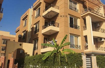 Apartment - Studio - 1 for rent in Al Khamayel city - Sheikh Zayed Compounds - Sheikh Zayed City - Giza