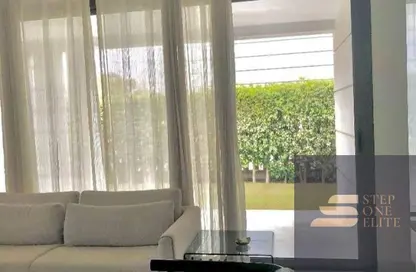 Duplex - 4 Bedrooms - 4 Bathrooms for sale in Croons Sarai - Mostakbal City Compounds - Mostakbal City - Future City - Cairo