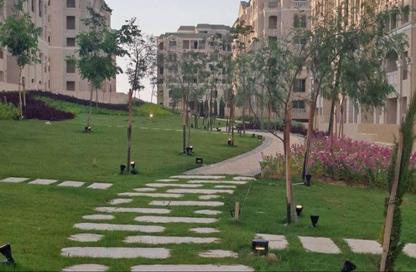 Apartment - 2 Bedrooms - 2 Bathrooms for sale in L'avenir - Mostakbal City Compounds - Mostakbal City - Future City - Cairo