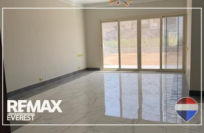 Twin House - 4 Bedrooms - 6 Bathrooms for rent in Palm Hills Golf Extension - Al Wahat Road - 6 October City - Giza